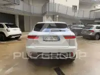2022 Jaguar E-PACE