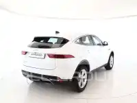 2022 Jaguar E-PACE