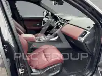 2022 Jaguar E-PACE