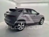 2022 Jaguar E-PACE