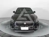 2022 Jaguar E-PACE