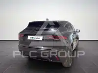 2022 Jaguar E-PACE
