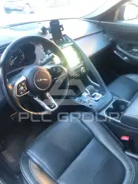 2022 Jaguar E-PACE
