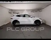 2022 Jaguar E-PACE