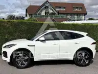 2022 Jaguar E-PACE