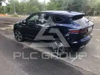 2022 Jaguar E-PACE