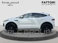 2022 Jaguar E-PACE