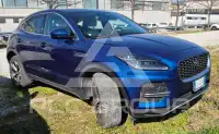 2022 Jaguar E-PACE