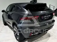 2022 Jaguar E-PACE
