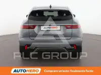 2022 Jaguar E-PACE