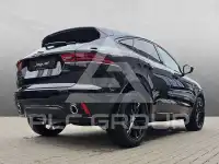 2022 Jaguar E-PACE