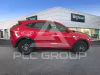 2022 Jaguar E-PACE