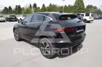 2022 Jaguar E-PACE
