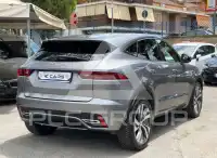 2022 Jaguar E-PACE