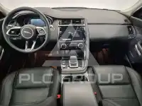 2022 Jaguar E-PACE