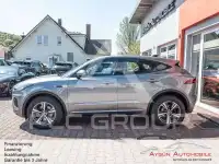 2022 Jaguar E-PACE