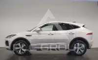 2022 Jaguar E-PACE
