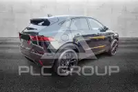 2022 Jaguar E-PACE