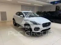 2022 Jaguar E-PACE