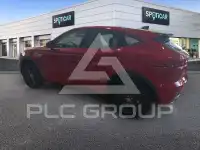 2022 Jaguar E-PACE