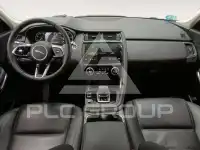2022 Jaguar E-PACE