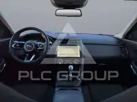2022 Jaguar E-PACE