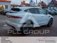 2022 Jaguar E-PACE