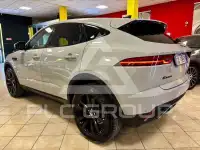 2022 Jaguar E-PACE
