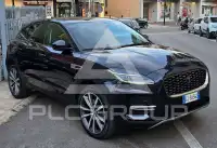 2022 Jaguar E-PACE