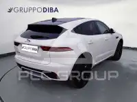2022 Jaguar E-PACE