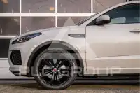 2022 Jaguar E-PACE