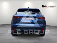 2022 Jaguar E-PACE