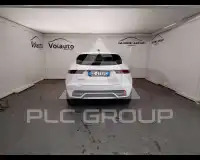 2022 Jaguar E-PACE