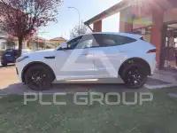 2022 Jaguar E-PACE