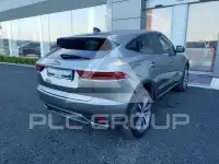 2022 Jaguar E-PACE
