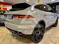 2022 Jaguar E-PACE