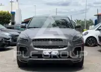 2022 Jaguar E-PACE