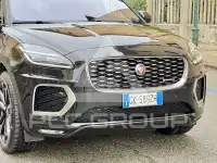 2022 Jaguar E-PACE