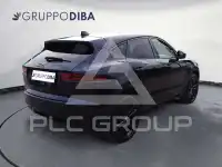 2022 Jaguar E-PACE