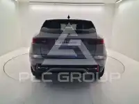2022 Jaguar E-PACE