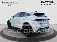 2022 Jaguar E-PACE
