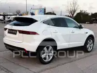 2022 Jaguar E-PACE