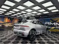 2022 Jaguar E-PACE
