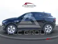 2022 Jaguar E-PACE