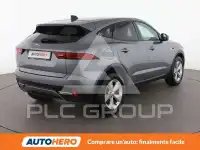 2022 Jaguar E-PACE