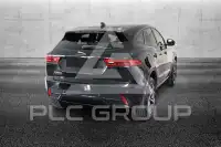 2022 Jaguar E-PACE