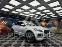 2022 Jaguar E-PACE