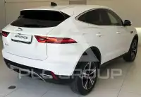 2022 Jaguar E-PACE