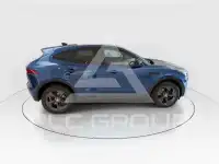 2022 Jaguar E-PACE