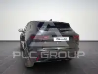 2022 Jaguar E-PACE